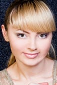 Jenna A 37 years old, from Ukraine Jenna A 37 years old, from Ukraine
